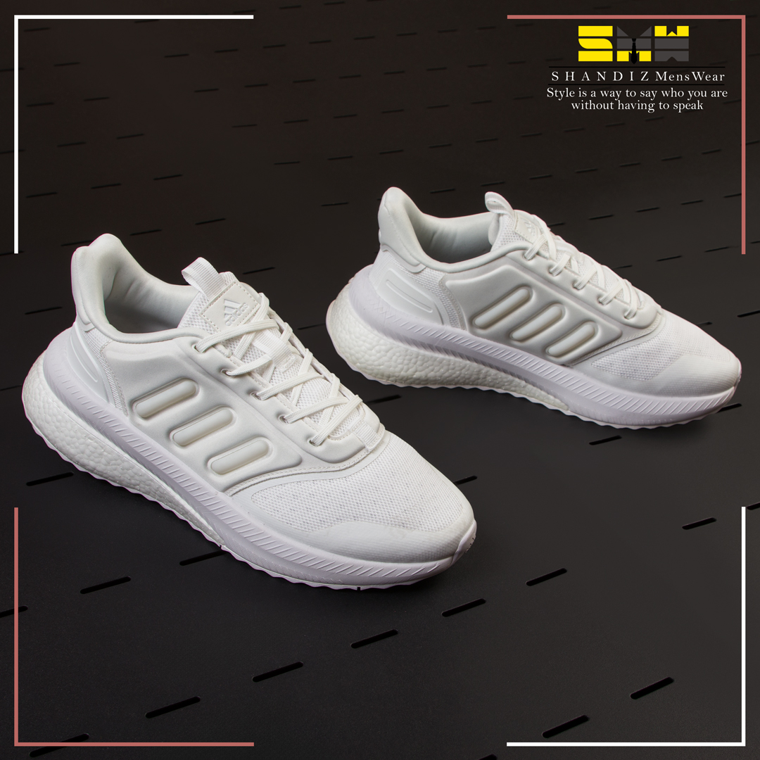 کتونی ADIDAS XP BOOST