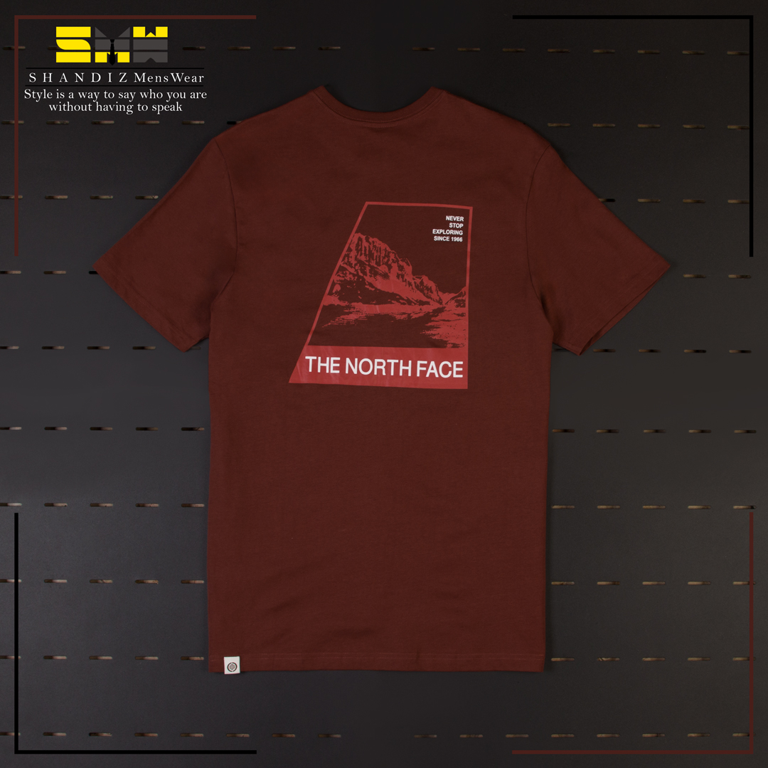 تیشرت NORTH FACE